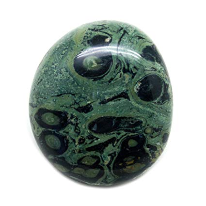 Kambaba Jasper: Spiritual and Magickal Uses