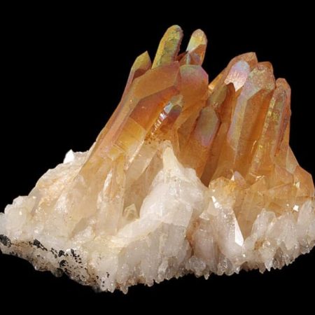 Crystal Oracle - September 3, 2019 -Reading by Lady Dyanna