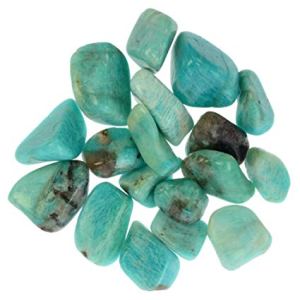 Amazonite: Spiritual and Magickal Uses