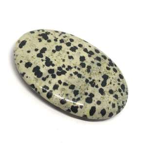 Weekly Healing Crystal: Dalmatian Jasper