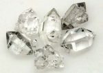 Herkimer Diamond