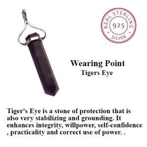 Tigers Eye