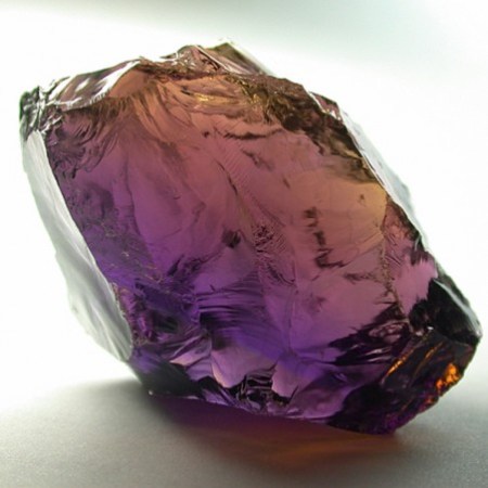 Ametrine