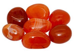 Carnelian