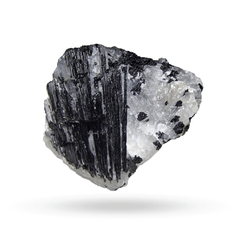 Tourmalinated Quartz