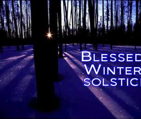 Winter Solstice