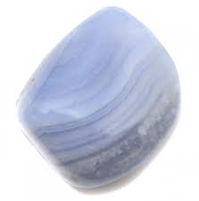 Blue Lace Agate