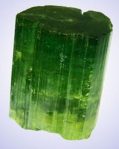 Green Tourmaline