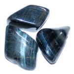 Blue Tiger's Eye