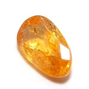 Golden Topaz