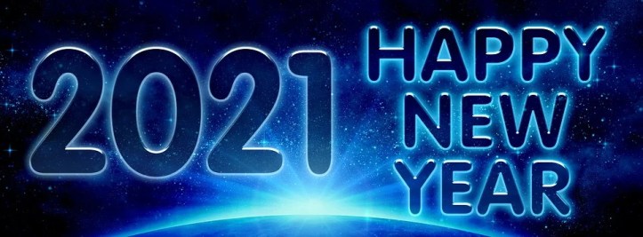 Happy New Years