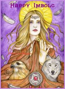 Imbolc