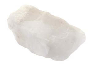 Milky Quartz