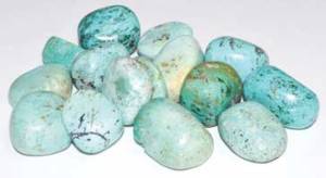 Weekly Healing Crystal: Turquoise