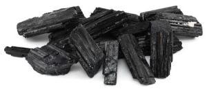 Weekly Healing Crystal: Black Tourmaline