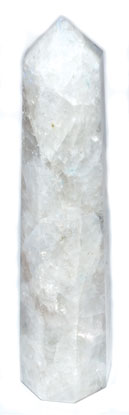 Weekly Healing Crystal: Rainbow Moonstone