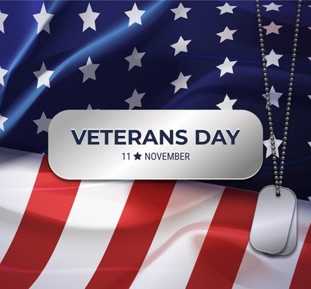 Veterans Day