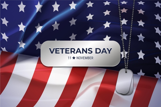 Veterans Day
