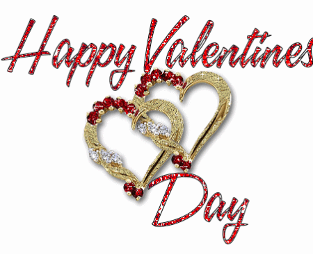 Happy Valentine's Day