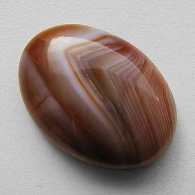 Weekly Healing Crystal: Lake Superior Agate