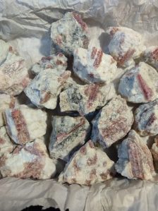 Weekly Healing Crystal: Pink Tourmaline