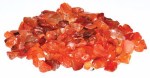 Weekly Healing Crystal: Red Carnelian