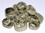 Weekly Healing Crystal: Iron Pyrite