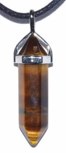 Weekly Healing Crystal: Tiger's Eye