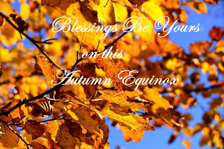 Autumn Equinox 