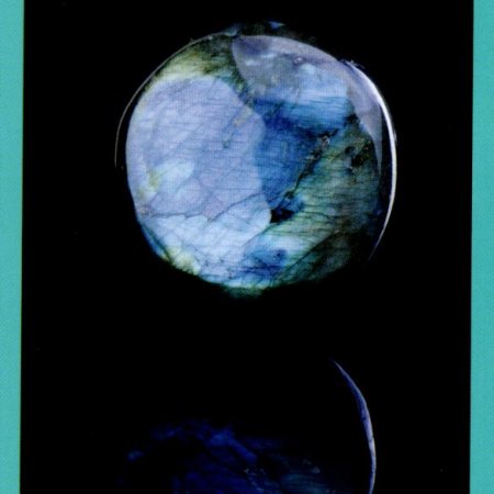 Weekly Crystal Healing Oracle