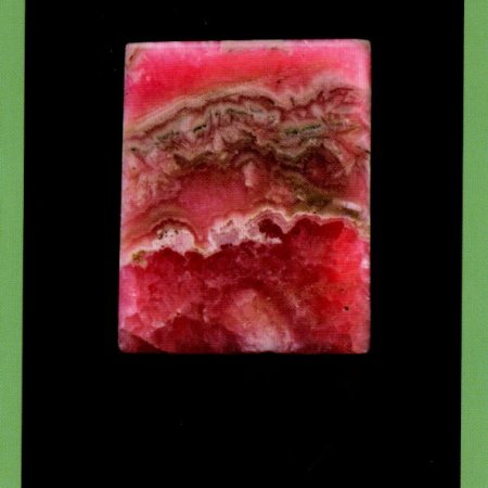 Weekly Crystal Oracle