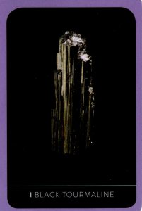 Weekly Crystal Oracle