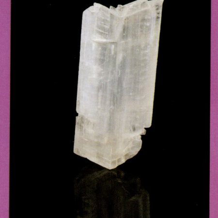 Weekly Crystal Oracle