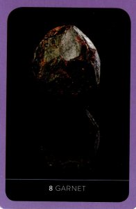 Weekly Crystal Oracle