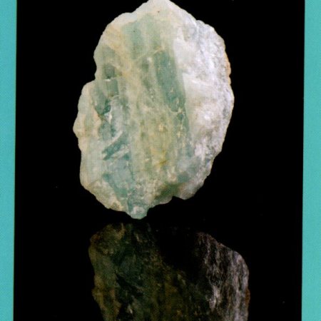 Weekly Crystal Oracle