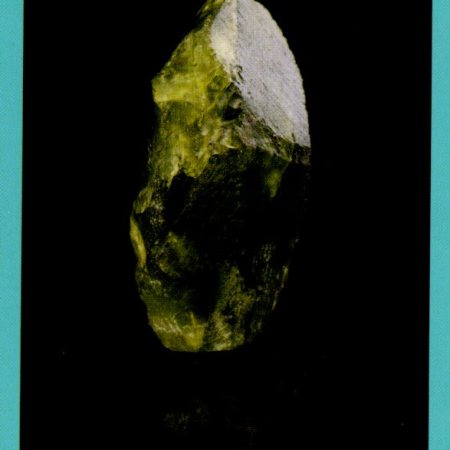 Weekly Crystal Oracle