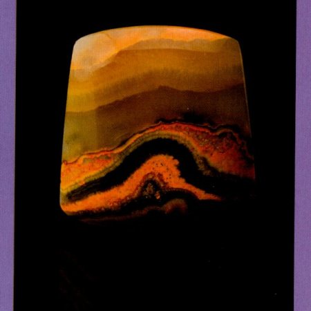 Weekly Crystal Oracle