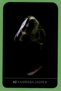 Weekly Crystal Oracle