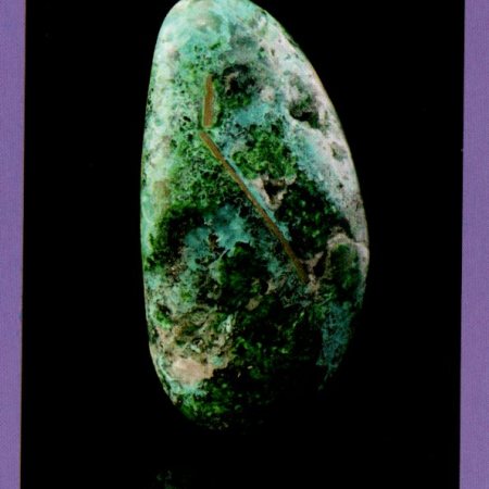 Weekly Crystal Oracle