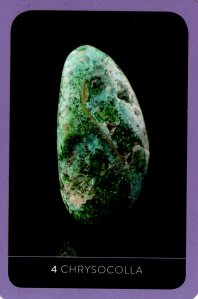 Weekly Crystal Oracle