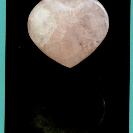 Weekly Crystal Oracle