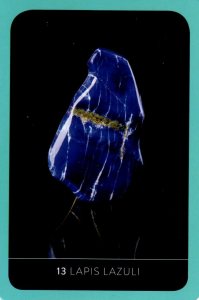 Weekly Crystal Oracle