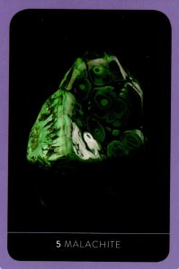 Weekly Crystal Oracle