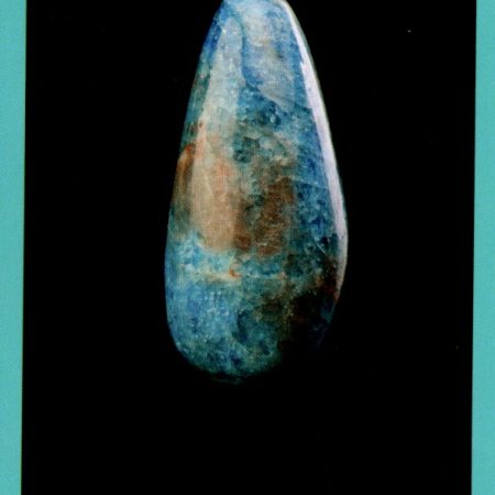 Weekly Crystal Oracle