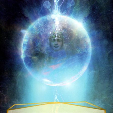 Weekly Crystal Oracle