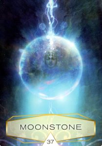 Weekly Crystal Oracle