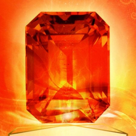 Weekly Crystal Oracle