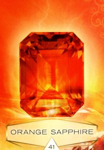 Weekly Crystal Oracle