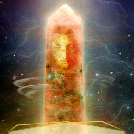 Weekly Crystal Oracle