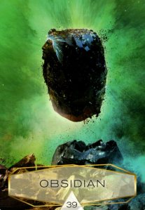 Weekly Crystal Oracle